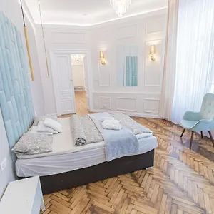 Apartment Royal, Krakau